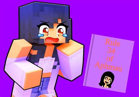 aphmau rule 34|Kawaii